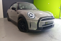 Mini MINI 5 PORTES 1.5 Cooper 136 CV 5 Portes steptronic