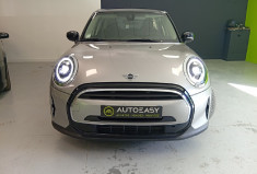 Mini MINI 5 PORTES 1.5 Cooper 136 CV 5 Portes steptronic