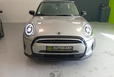 Mini MINI 5 PORTES 1.5 Cooper 136 CV 5 Portes steptronic