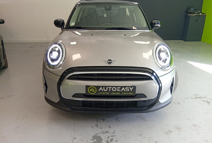 Mini MINI 5 PORTES 1.5 Cooper 136 CV 5 Portes steptronic