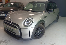 Mini MINI 5 PORTES 1.5 Cooper 136 CV 5 Portes steptronic