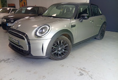 Mini MINI 5 PORTES 1.5 Cooper 136 CV 5 Portes steptronic