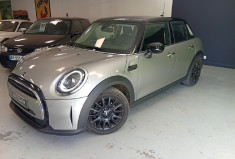 Mini MINI 5 PORTES 1.5 Cooper 136 CV 5 Portes steptronic