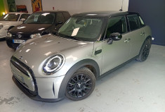 Mini MINI 5 PORTES 1.5 Cooper 136 CV 5 Portes steptronic