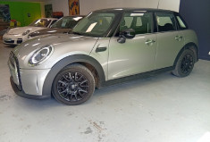 Mini MINI 5 PORTES 1.5 Cooper 136 CV 5 Portes steptronic
