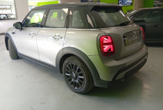 Mini MINI 5 PORTES 1.5 Cooper 136 CV 5 Portes steptronic
