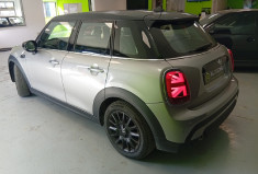 Mini MINI 5 PORTES 1.5 Cooper 136 CV 5 Portes steptronic