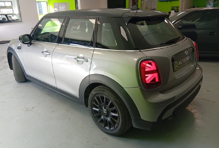Mini MINI 5 PORTES 1.5 Cooper 136 CV 5 Portes steptronic