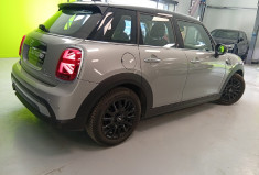 Mini MINI 5 PORTES 1.5 Cooper 136 CV 5 Portes steptronic