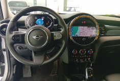 Mini MINI 5 PORTES 1.5 Cooper 136 CV 5 Portes steptronic