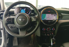 Mini MINI 5 PORTES 1.5 Cooper 136 CV 5 Portes steptronic