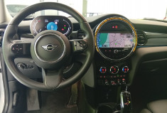 Mini MINI 5 PORTES 1.5 Cooper 136 CV 5 Portes steptronic