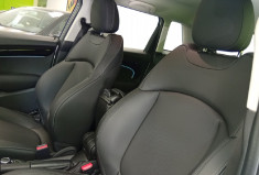 Mini MINI 5 PORTES 1.5 Cooper 136 CV 5 Portes steptronic