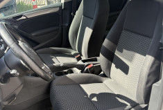 Volkswagen Golf VI 6 Trendline 1.6 TDI 105cv / 1ere main / 4 portes / 