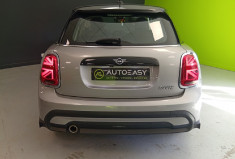 Mini MINI 5 PORTES 1.5 Cooper 136 CV 5 Portes steptronic