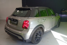 Mini MINI 5 PORTES 1.5 Cooper 136 CV 5 Portes steptronic