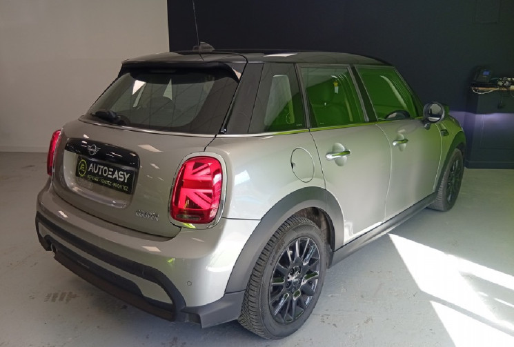 Mini MINI 5 PORTES 1.5 Cooper 136 CV 5 Portes steptronic