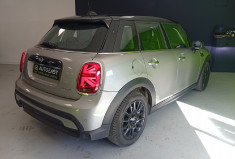 Mini MINI 5 PORTES 1.5 Cooper 136 CV 5 Portes steptronic