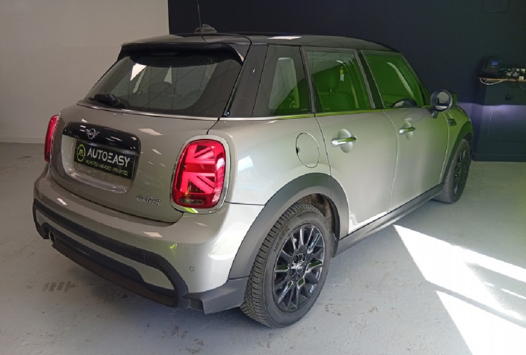 Mini MINI 5 PORTES 1.5 Cooper 136 CV 5 Portes steptronic