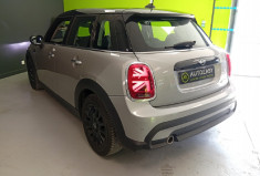 Mini MINI 5 PORTES 1.5 Cooper 136 CV 5 Portes steptronic