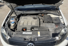 Volkswagen Golf VI 6 Trendline 1.6 TDI 105cv / 1ere main / 4 portes / 