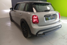 Mini MINI 5 PORTES 1.5 Cooper 136 CV 5 Portes steptronic