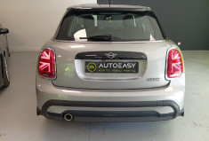 Mini MINI 5 PORTES 1.5 Cooper 136 CV 5 Portes steptronic