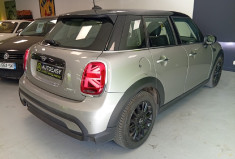 Mini MINI 5 PORTES 1.5 Cooper 136 CV 5 Portes steptronic