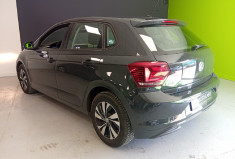 Volkswagen Polo 1.0 TSI 95 CV