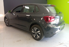 Volkswagen Polo 1.0 TSI 95 CV