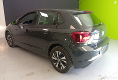 Volkswagen Polo 1.0 TSI 95 CV