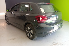 Volkswagen Polo 1.0 TSI 95 CV