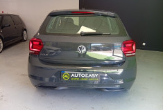 Volkswagen Polo 1.0 TSI 95 CV