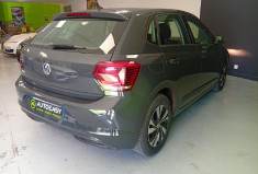 Volkswagen Polo 1.0 TSI 95 CV