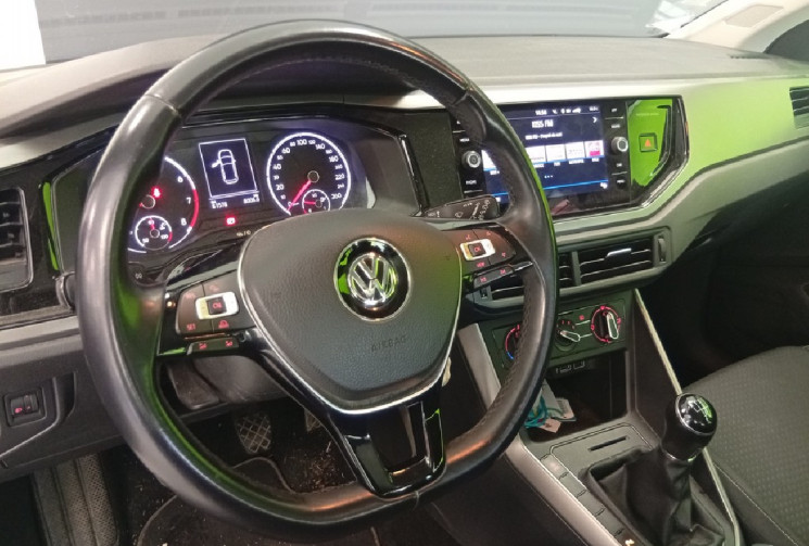 Volkswagen Polo 1.0 TSI 95 CV