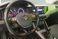 Volkswagen Polo 1.0 TSI 95 CV