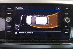 Volkswagen Polo 1.0 TSI 95 CV