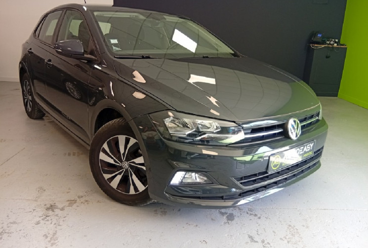 Volkswagen Polo 1.0 TSI 95 CV