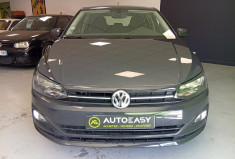 Volkswagen Polo 1.0 TSI 95 CV