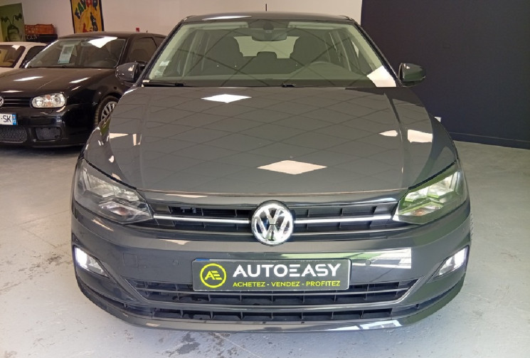 Volkswagen Polo 1.0 TSI 95 CV