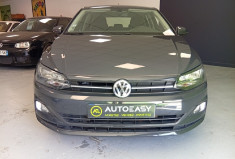 Volkswagen Polo 1.0 TSI 95 CV