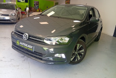 Volkswagen Polo 1.0 TSI 95 CV