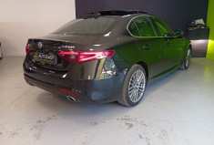 Alfa Romeo Giulia 2.0 Turbo 200 CV Finition TI 