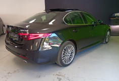 Alfa Romeo Giulia 2.0 Turbo 200 CV Finition TI 
