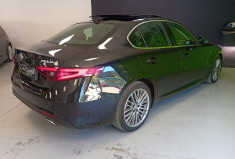 Alfa Romeo Giulia 2.0 Turbo 200 CV Finition TI 