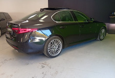 Alfa Romeo Giulia 2.0 Turbo 200 CV Finition TI 