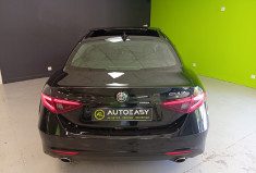 Alfa Romeo Giulia 2.0 Turbo 200 CV Finition TI 