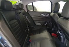 Alfa Romeo Giulia 2.0 Turbo 200 CV Finition TI 