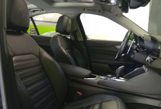 Alfa Romeo Giulia 2.0 Turbo 200 CV Finition TI 