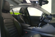 Alfa Romeo Giulia 2.0 Turbo 200 CV Finition TI 